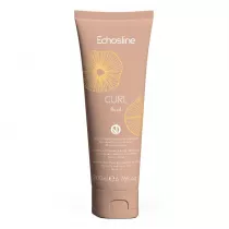 Echosline Curl balsam modelujcy do aktywacji skrtu do wosw 200 ml