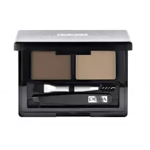 Pupa Milano Eyebrow Design Set zestaw do makijau brwi 001 Blonde 1.1 g