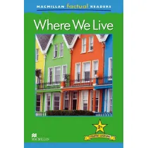 Factual: Where We Live 2+