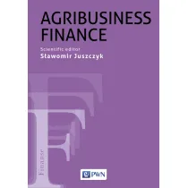 Agribusiness Finance