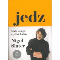 Jedz. Maa ksiga szybkich da