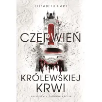 Czerwie� kr�lewskiej krwi