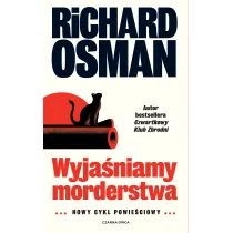Wyja�niamy morderstwa. Tom 1