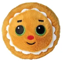 Ty Beanie Bouncers�Cookie - gingerbread (TY 83077)