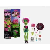Monster High Straszyrelaks Venus McFlytrap