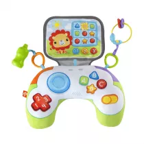 Mattel Fisher-Price Poduszeczka pod brzuszek Maego gracza HGB89