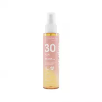 Alphanova Daily Sun Sun Glow, olejek do opalania SPF30 125 ml