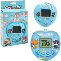 Gra elektroniczna Wyhoduj zwierzatko Trifox