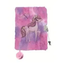 Pamitnik z kdk A5/96K 3D wochacz Horse