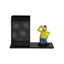 Tisso Toys Przybornik biurkowy z figurk� Pat (S�siedzi)