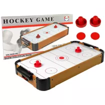 Gra sto�owa Air Hockey LeanToys