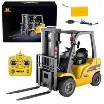 Wzek widowy RC 1:10 Leantoys
