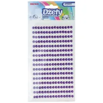 Brewis D�ety samoprzylepne 4 mm