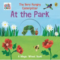 The Very Hungry Caterpillar. At the Park