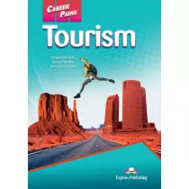 Tourism. Student's Book + kod DigiBook