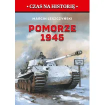 Pomorze 1945