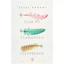 lad po zamanych skrzydach