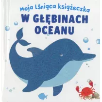 Moja lnica ksieczka. W gbinach oceanu