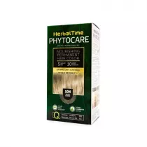 Herbal Time Naturalna Farba 10N BRIGHT BLONDE 130 ml