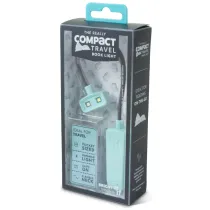 If Compact Book Light - lampka do ksi��ki - mi�towa