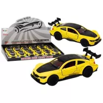 Autosportowe 1"32 z napdem lte Leantoys