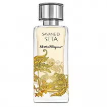 Salvatore Ferragamo Savane Di Seta EDP spray 100 ml