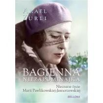 Bagienna niezapominajka
