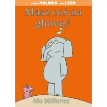 Masz co� na g�owie