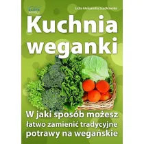 Kuchnia weganki