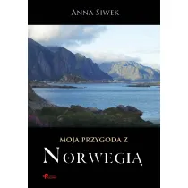 Moja przygoda z Norwegi�
