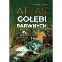 Atlas gobi barwnych