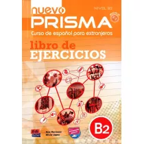 Prisma Nuevo B2 �wiczenia + audio online