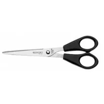 Westcott No�yczki biurowe 15cm czarne