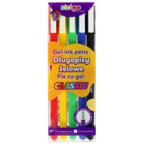 Strigo D�ugopis �elowy 5 kolor�w 5 szt.