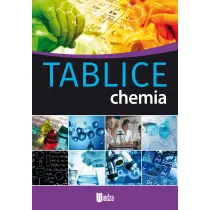 Chemia tablice