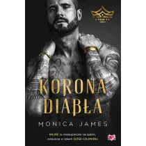 Korona diaba. Tom 1