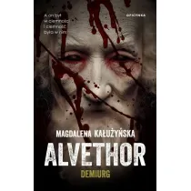 Alvethor. Demiurg