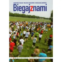 Biegaj z nami