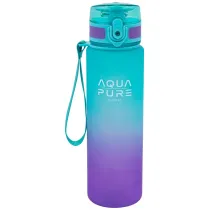 Bidon Aqua Pure mint/lavender 600ml ASTRA