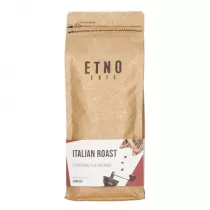 Etno Cafe Kawa ziarnista Italian Roast 1 kg