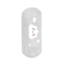 Paso Pi�rnik tuba pluszowy Chmurka BeUniq BU26CZ-047
