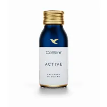 Collibre Collagen (10 000 mg) active shot suplement diety 60 ml