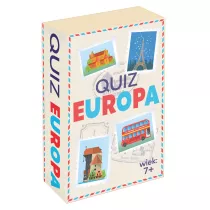 Quiz Europa MINI Kangur