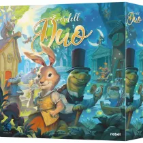 Everdell Duo (edycja polska) Rebel