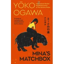 Mina's Matchbox wer. angielska