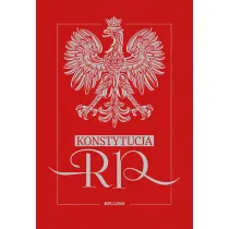 Konstytucja Rzeczypospolitej Polskiej