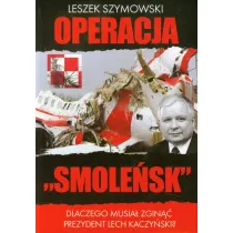 Operacja "SMOLE�SK"