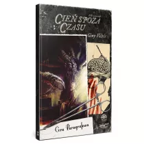 Choose Cthulhu 12: Cie� spoza czasu