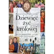 Dziewi�� �y� kr�lowej