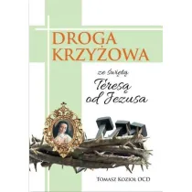 Droga krzy�owa ze �wi�t� Teres� od Jezusa